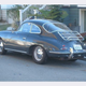 1963 Porsche 356 S Coupe